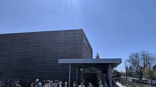Fundamental high school center for the arts - Thumbnail