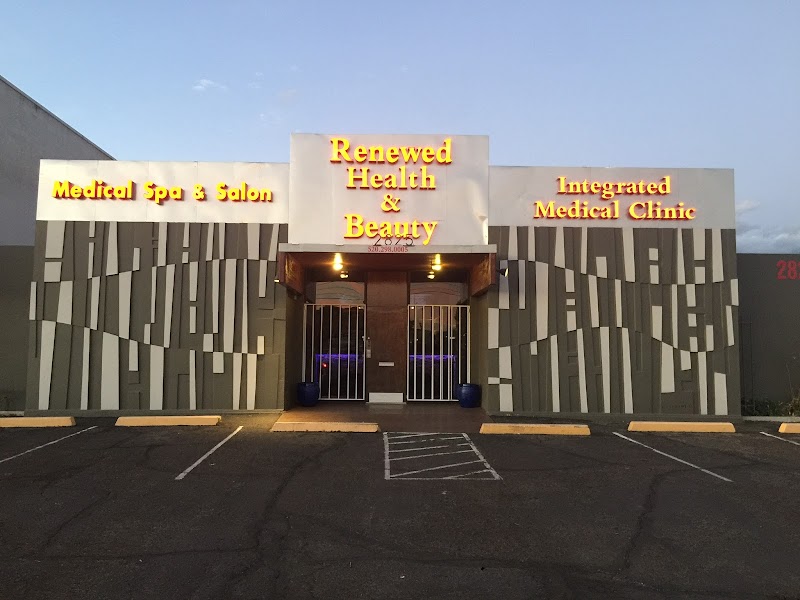 Renewed Medical Health