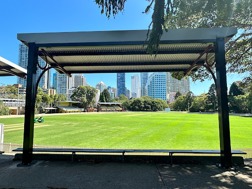 Chatswood Oval - Thumbnail