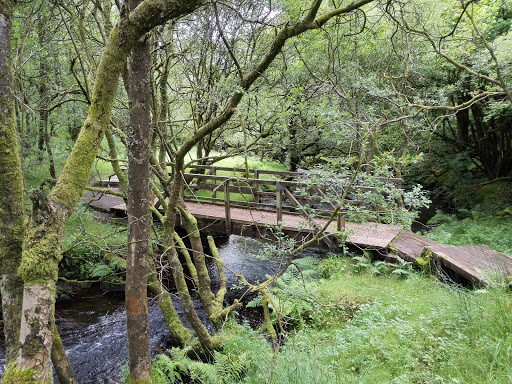 Greenock Cut Visitor Centre Greenock Destimap Destinations On Map