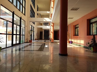 Photos of Institute of Industrial Safety and Maintenance