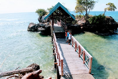 Photos of Tanjung Ujung Tiro