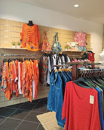 Photo n°2 de Les Rondeurs de Koko Quimper à Quimper (Magasin de vêtements grandes tailles)