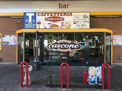 Cascone - Visual