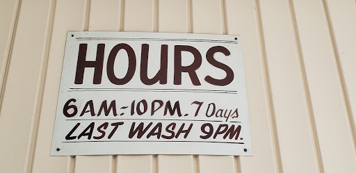 Lakewood Center Laundromat Gallery - United States
