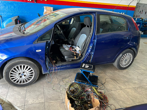 AUTOFFICINA FORELLI Gallery - Italy