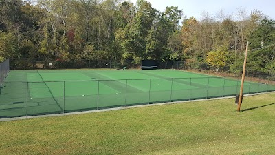 Tennis Courts, Inc