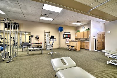 Professional Physical Therapy