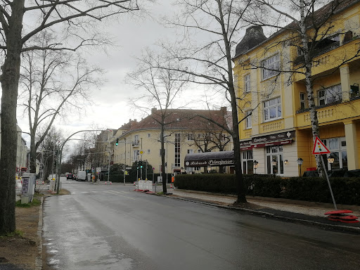 Lichtenrade - Visual