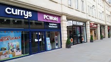 Currys PC World Featuring Carphone Warehouse bath