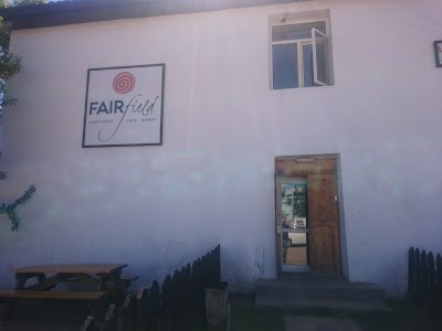 Photos of Fairfield Guesthouse Cafe and Bakery