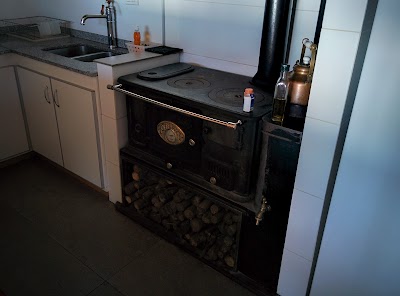 Photos of Home lodge