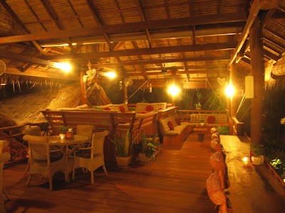 Photos of Kep Lodge