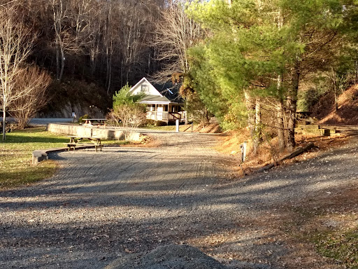 Fries New River RV Park - Thumbnail