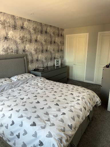 Bourne Decorating Services - Visual