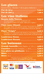 Photo n°32 de TOP PIZZA MONTMELIAN à Porte-de-Savoie (Pizzas à emporter)