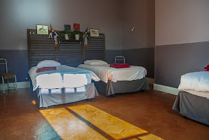 Photo n°39 de Croix de Pastel à Lavaur (Lodge)