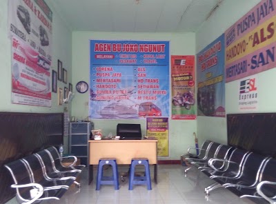 Photos of agen tiket bus jawa sumatera