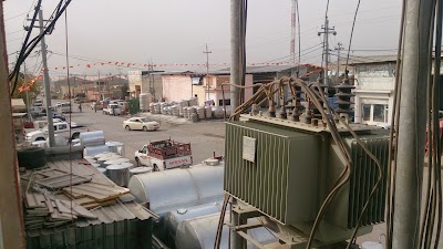 Photos of Shiakh Ahmad