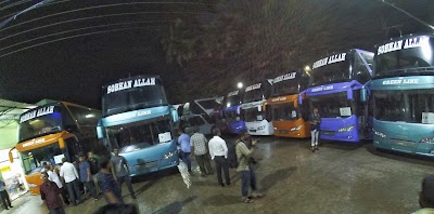 Photos of Green Line Bus Stop