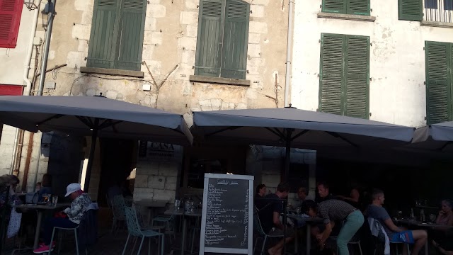 Bar Le Machicoulis