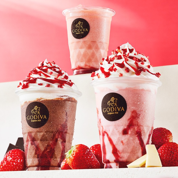 ゴディバ ららぽーと沼津