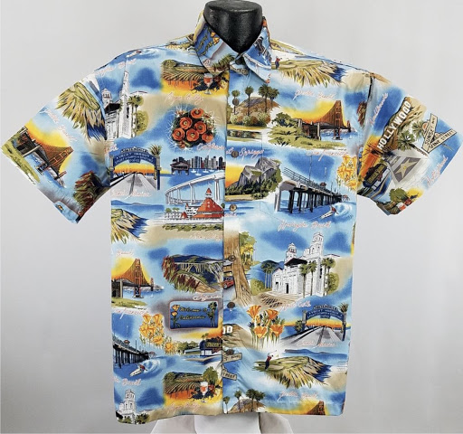 High Seas Trading Co - Thumbnail