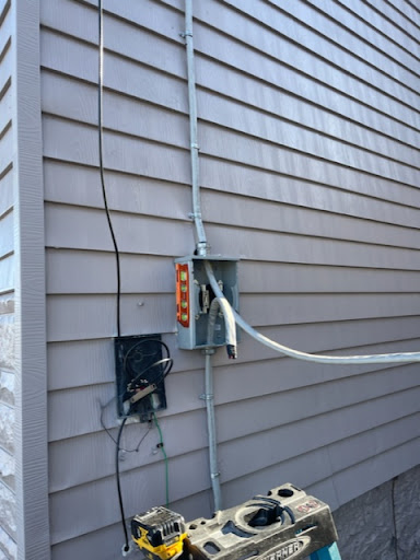 Kidwell Electric - Thumbnail