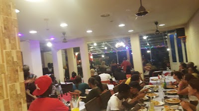 Photos of Stars Restaurant