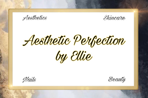 Aesthetic Perfection by Ellie