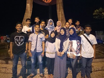 Photos of Ruang Terbuka Hijau (RTH)