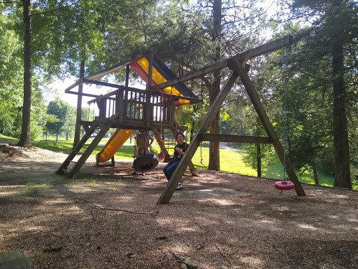 Camp Trinity Gallery - United States
