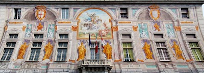 Photos of San Giorgio