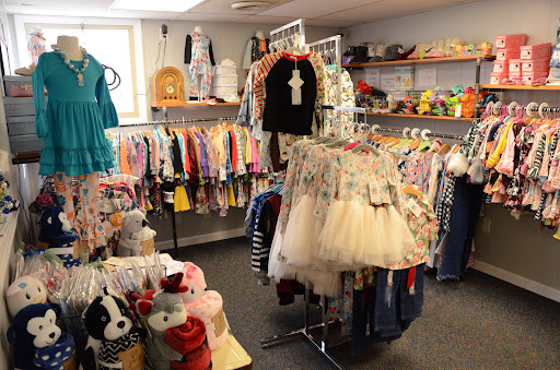 Wear-House Resale Boutique - Thumbnail