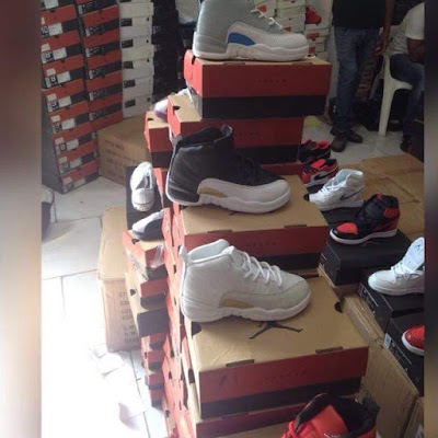 Photos of Tienda Robert Sport