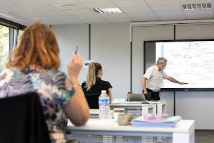 Photo n°3 de ESPACE SENTEIN à Grabels (Centre de formation)