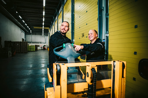 Nowaste Logistics AB - Thumbnail