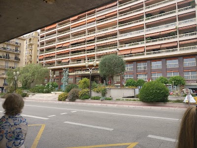 Photos of Parking des Moulins