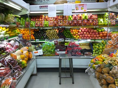 Photos of Lavender Convenience Store Ltd.