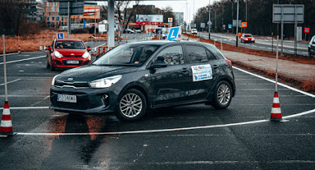OSK Szybki Bill - Najszybszy ośrodek szkolenia kierowców