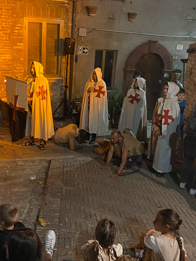 Comune di Castignano - Visual