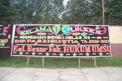 Photos of SMK (SMEA) PAB 2 Helvetia