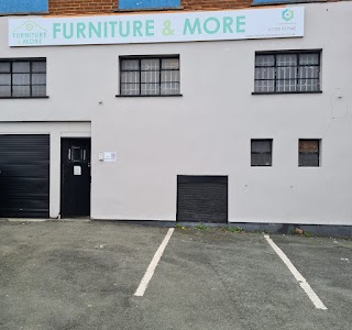 Furniture and More Ltd