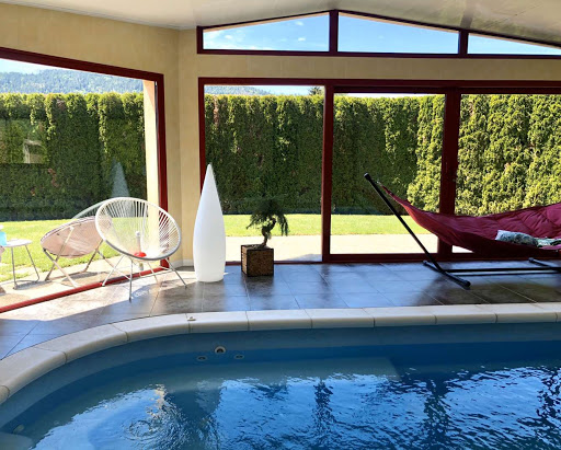 Photo de SapinMyrtille à Dommartin-lès-Remiremont (88200)