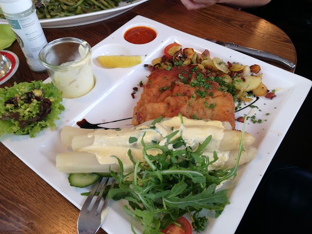 Torodoro Steakhouse