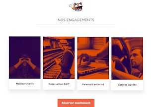 Photo n°10 de CONTRÔLE TECHNIQUE UNITHI CTVP à Aulnay-sous-Bois (Centre de contrôle technique)