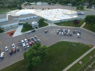 South Sioux City High School