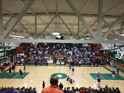 Photos of Mount Vernon High School