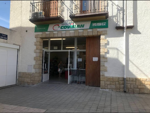 Coviran Fustiñana