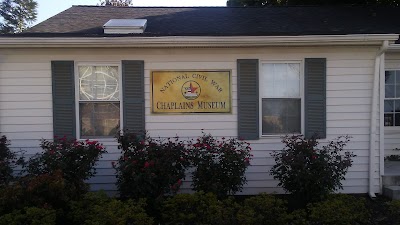 National Civil War Chaplains Museum